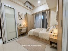 科工館★道明中學★武廟★全新未住景觀兩房平移車位