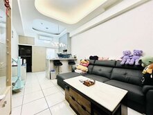 東區震後低總價高樓層兩房