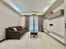 🏡【嶺東商圈｜昌祐品蔚｜質感三房休旅車位】