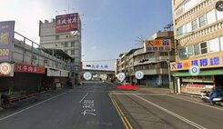 大寮低總價騎樓透天三樓住家