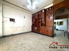 家的溫度~(專)近成大長榮商圈傳統透天
