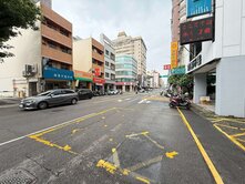 五期【東興路】10米大面寬無敵大透店