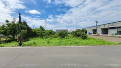 大寮區翁園路上VS溪寮路面寬22.2米都計內農地