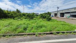 大寮區翁園路上ＶＳ．溪寮路面寬9.4米都計內農地