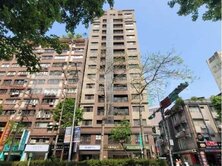🍎國父紀念館🍎稀有仁愛高樓景觀附車★住商游佳諭