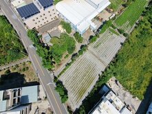 近大甲光田醫院七分臨路農地|遠見房屋