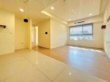🌟水湳｜華相建設｜精裝大2房+平車🌟