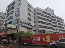 塗城商圈大里星鑽全新裝潢二房|遠見房屋