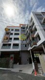 歸仁圓環★全新大3房★大平車邊間3面採光3陽台！
