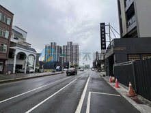 安平建平路超大空間透天黃金店面