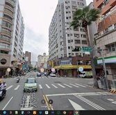 五期透天店面