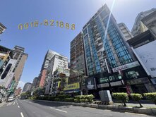 481AS新板旁國泰街1+2個可收租套房,方正格局