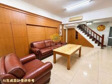 屏東★崇蘭國小8米大面寬★車庫透天