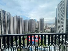 【很慧賣】富宇權峰~質感大四房景觀戶+雙平車