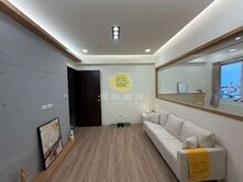 協進國小旁★日系裝潢★景觀優質2房電梯大樓