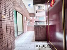 鳳山衛武營 | 瑞隆商圈| 輕軌C36站|3房平車