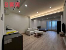 五福路崛江商圈雙套房