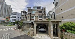 (極品好房)十四期旁梅川西路上臨路別墅