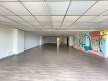 美術園道旁｜稀有大坪數高樓層商辦