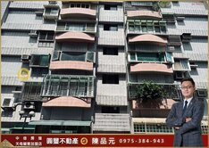 稀有釋出【圓璽冠軍品元】信義安和邊間電梯三房＋車位