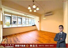 稀有釋出【圓璽冠軍品元】汀州路靜巷低總價邊間三樓