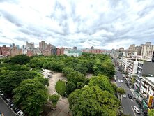 🔥面四號公園綠景🔥電梯三房🏆️文怡