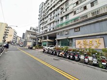 ❤️草屯｜大觀天下｜三房平車