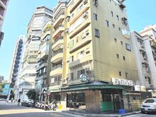 大安森林溫州電梯3房