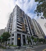 夢想家園!!榮總商圈居采麓園公園首排北歐美學精品宅