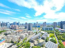 南屯文心森林IKEA旁『博識』景觀視野戶2房平車