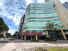 ✅前金捷運站商業辦公大樓
