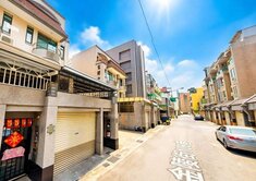 三民高中🅰️6.5米大面寬雙車墅🅰️地坪31坪