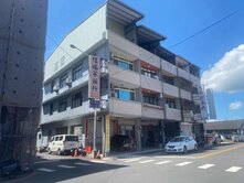 專約/正南投草屯市中心/邊間/稀有釋出透天店面