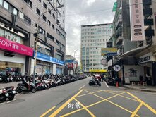 👍N216板橋-重慶+忠孝商圈-透天金店面