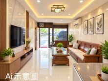 205松江民生行天宮捷運1號出口一樓
