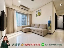大搶手👍Lalaport南港商圈邊間電梯2房車