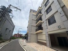 文中路旁全新電梯別墅