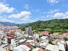 竹東下公館【凱悅天廈】高樓景觀|溫馨2+1房