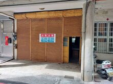 苗栗苑裡火車站透天騎樓住家
