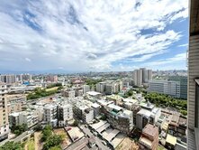 ⭐桃園好房推薦⭐高樓層帝王視野景觀4房雙車⭐