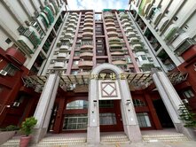 亞灣經貿園區/好市多-新高雄店/獅甲國宅明亮美三房