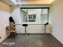 景安站2+1房║高樓二面採光║衛浴開窗獨立廚房
