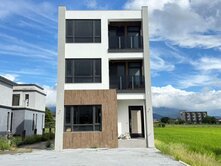員山近深溝國小有孝親房全新電梯農舍