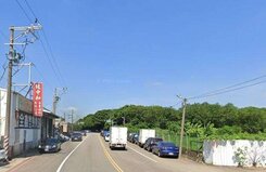 正新中北路上933坪都計內美農地