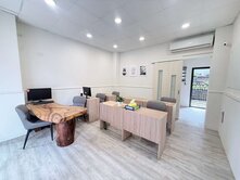 全新整理金店面｜門前停車｜培訓辦公室