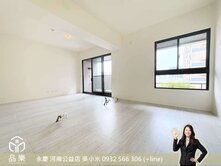 五期南屯捷運🌾惠宇敦悅🌾3房改2房平車全新未住