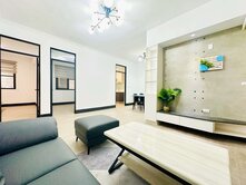 稀有陽台進出！瑞豐學區×親子樂園生活圈~美3房