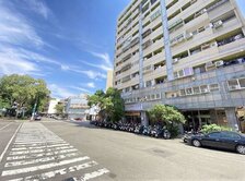 西區面園道套房