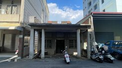 近美術館站危老建地復古風大地坪老宅