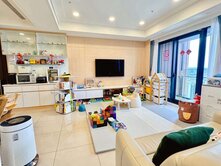 ⭐桃大誠⭐廣豐商圈G05捷運宅⭐景觀三房車  